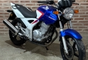 Motos - Honda Cbx Twister 2015 Nafta 13900Km - En Venta