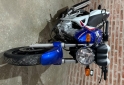 Motos - Honda Cbx Twister 2015 Nafta 13900Km - En Venta