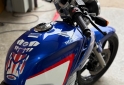Motos - Honda Cbx Twister 2015 Nafta 13900Km - En Venta