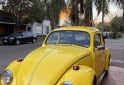 Clásicos - VW FUSCA! - En Venta