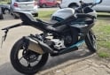 Motos - CF 450 SR 2025 Nafta 9000Km - En Venta