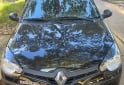 Autos - Renault Clio mio 2013 Nafta 81000Km - En Venta