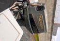 Otros (Náutica) - Suzuki 40 hp para larga 1996 a/electrico, comandos auto mix u$s1900 #nautistorearroyoseco - En Venta