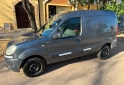 Utilitarios - Renault Kangoo 2016 GNC 312000Km - En Venta