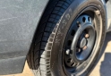 Utilitarios - Renault Kangoo 2016 GNC 312000Km - En Venta