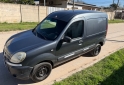 Utilitarios - Renault Kangoo 2016 GNC 312000Km - En Venta