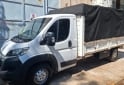 Camiones y Grúas - Jumper 2023 47mil km - En Venta