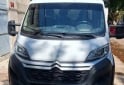 Camiones y Grúas - Jumper 2023 47mil km - En Venta