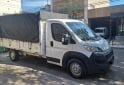 Camiones y Grúas - Jumper 2023 47mil km - En Venta