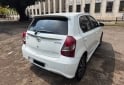 Autos - Toyota Etios XLS 1.5 4AT 2021 Nafta 28592Km - En Venta