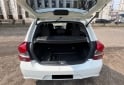 Autos - Toyota Etios XLS 1.5 4AT 2021 Nafta 28592Km - En Venta