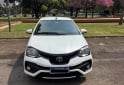 Autos - Toyota Etios XLS 1.5 4AT 2021 Nafta 28592Km - En Venta
