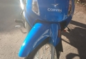 Motos - Corven Energy 2021 Nafta 100Km - En Venta