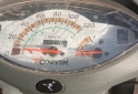 Motos - Corven Energy 2021 Nafta 100Km - En Venta
