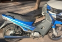 Motos - Corven Energy 2021 Nafta 100Km - En Venta