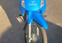 Motos - Corven Energy 2021 Nafta 100Km - En Venta