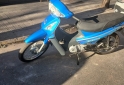 Motos - Corven Energy 2021 Nafta 100Km - En Venta