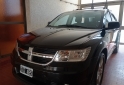 Camionetas - Dodge JOURNEY R/T 2.7L AT6 2010 Nafta 155067Km - En Venta