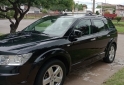 Camionetas - Dodge JOURNEY R/T 2.7L AT6 2010 Nafta 155067Km - En Venta