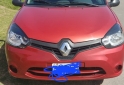 Autos - Renault Glio.mio 2014 Nafta 120000Km - En Venta