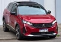 Autos - Peugeot 3008 GT 2022 Diesel 134000Km - En Venta