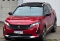 Autos - Peugeot 3008 GT 2022 Diesel 134000Km - En Venta