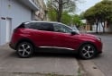 Autos - Peugeot 3008 GT 2022 Diesel 134000Km - En Venta
