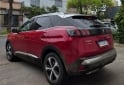 Autos - Peugeot 3008 GT 2022 Diesel 134000Km - En Venta