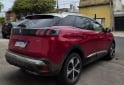 Autos - Peugeot 3008 GT 2022 Diesel 134000Km - En Venta
