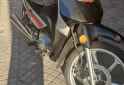 Motos - Motomel Blitz V8 2022 Nafta 1Km - En Venta