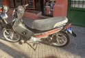 Motos - Motomel Blitz V8 2022 Nafta 1Km - En Venta