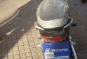 Motos - Motomel Blitz V8 2022 Nafta 1Km - En Venta