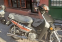 Motos - Motomel Blitz V8 2022 Nafta 1Km - En Venta