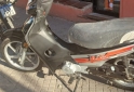 Motos - Motomel Blitz V8 2022 Nafta 1Km - En Venta