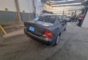 Autos - Ford Focus 2004 Nafta 48500Km - En Venta