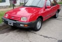 Clásicos - Ford sierra 1985 L 1.6 titular al día listo para transferir - aire acondicionado funcionando - Vtv - En Venta