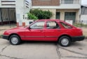 Clásicos - Ford sierra 1985 L 1.6 titular al día listo para transferir - aire acondicionado funcionando - Vtv - En Venta