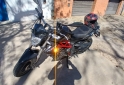 Motos - Benelli TNT300 2018 Nafta 38000Km - En Venta