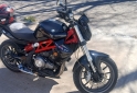 Motos - Benelli TNT300 2018 Nafta 38000Km - En Venta