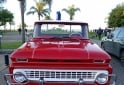 Clásicos - Chevrolet c 10 1963 titular al día lista para transferir - En Venta