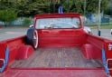 Clásicos - Chevrolet c 10 1963 titular al día lista para transferir - En Venta