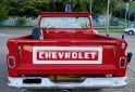 Clásicos - Chevrolet c 10 1963 titular al día lista para transferir - En Venta