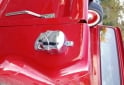 Clásicos - Chevrolet c 10 1963 titular al día lista para transferir - En Venta