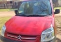 Utilitarios - Citroen Berlingo HDI 1.6 2020 Diesel 93000Km - En Venta