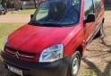 Utilitarios - Citroen Berlingo HDI 1.6 2020 Diesel 93000Km - En Venta