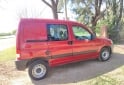 Utilitarios - Citroen Berlingo HDI 1.6 2020 Diesel 93000Km - En Venta