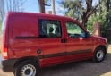 Utilitarios - Citroen Berlingo HDI 1.6 2020 Diesel 93000Km - En Venta