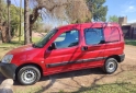 Utilitarios - Citroen Berlingo HDI 1.6 2020 Diesel 93000Km - En Venta