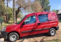Utilitarios - Citroen Berlingo HDI 1.6 2020 Diesel 93000Km - En Venta