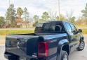 Camionetas - Volkswagen Amarok 2016 Diesel 150000Km - En Venta